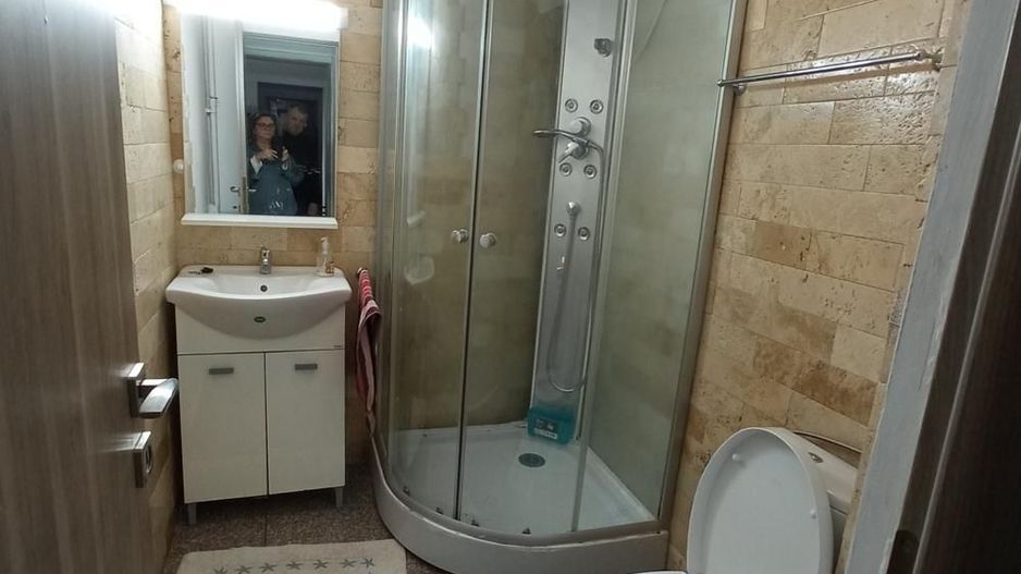AP. 2 CAMERE- UNIRII, BUCATARIE INCHISA, METROU 7 MIN, MODERN - Poză 6