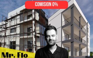 Apartament de vanzare 2 camere – Bucovat - Poză 1