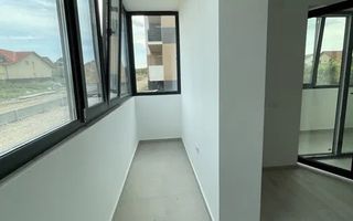 Vanzare apartament 2 camere, bloc nou, Trivale, la cheie - Poză 3