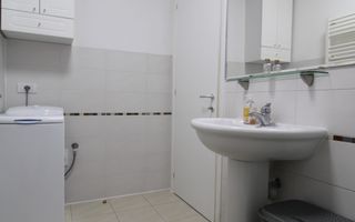 Ultracentral; 2 dormitoare + sufragerie si balcon spatios. Ctr Inclus - Poză 15