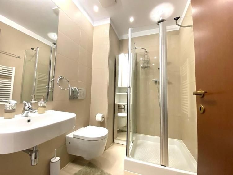 Penthouse premium 3 camere | Soseaua Nordului | Herastrau - Poză 14