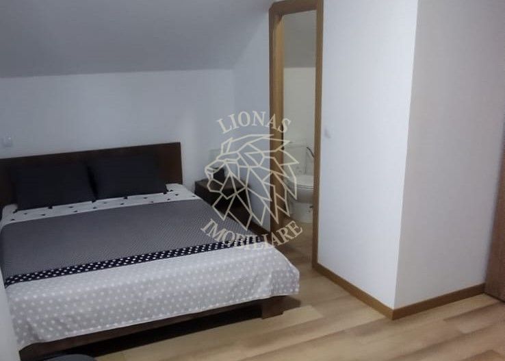 Casa Vila 7 camere 147 mp-teren 500 mp-foisor 3 terase-Beclean - Poză 8