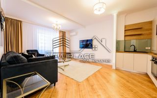 4City North | Terasa de 13 mp | Vedere spre parc | Apartament exclusivist | LUX - Poză 2