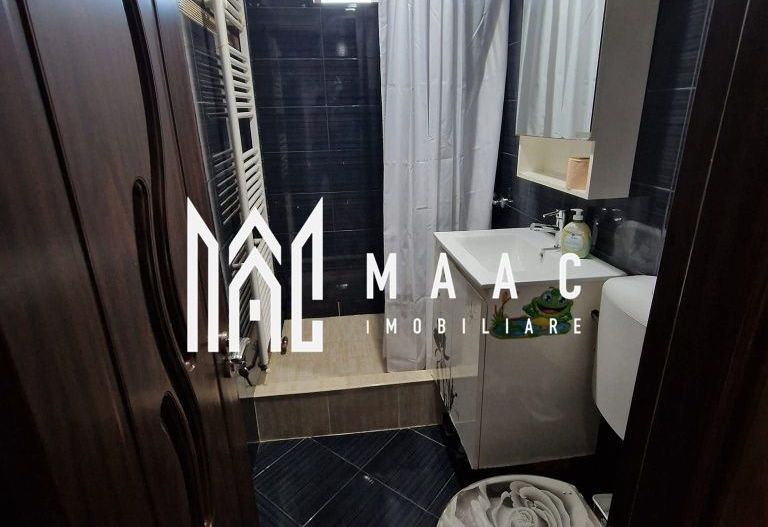 Apartament 3 camere de închiriat | Sibiu, Cedonia | 60 mp - Poză 6