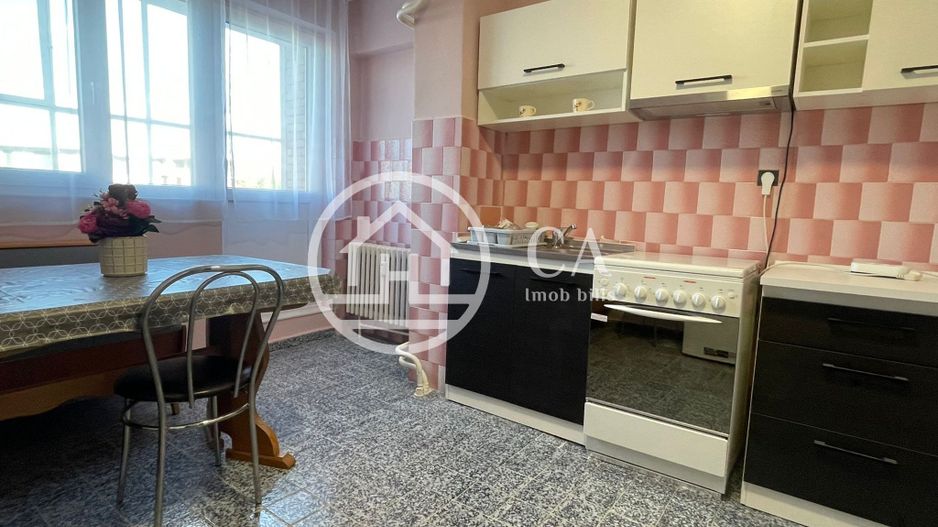Apartament cu 2 camere de inchiriat in zona Decebal, Oradea - Poză 9