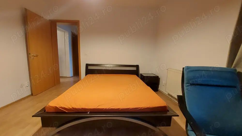 Inchiriere 3 camere Calarasilor PRIMA INCHIRIERE centrala termica - Poză 2