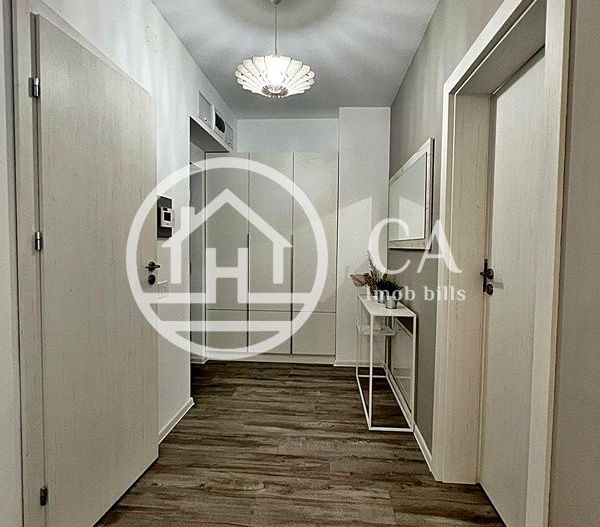 Apartament de închiriat  cu 2 camere în Prima Oneștilor, Oradea - Poză 8