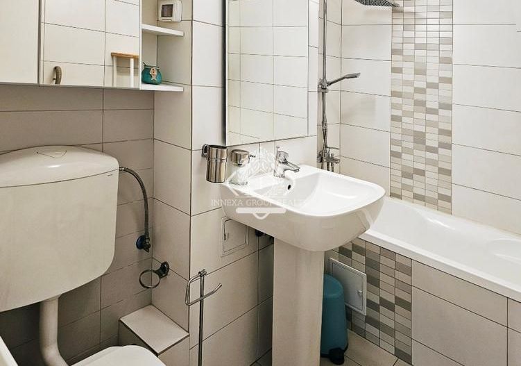 Apartament 2 camere | Terasa 32mp si loc de parcare | Bloc 2016 - Poză 9