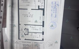 Apartament 2 camere de vânzare – Tineretului, zona Școala nr. 5 - Poză 1
