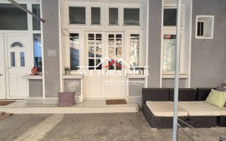 NECTORA IMOB-Spatiu de birouri Ultracentral Zona Piata Unirii, 35 mp - Poză 1