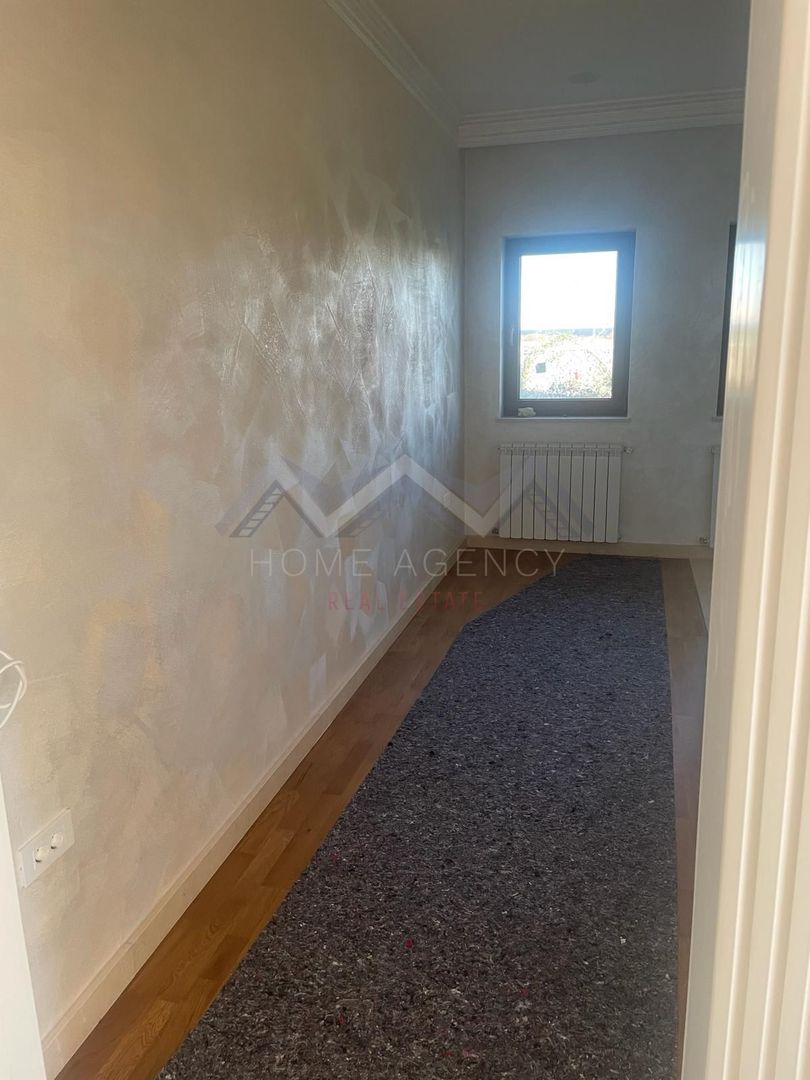 Casă pe parter + 700 mp teren | Balotești - Poză 11