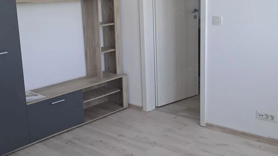 Garsoniera | Bragadiru | Strada Alunului 46-50 | Loc de parcare inclus - Poză 1