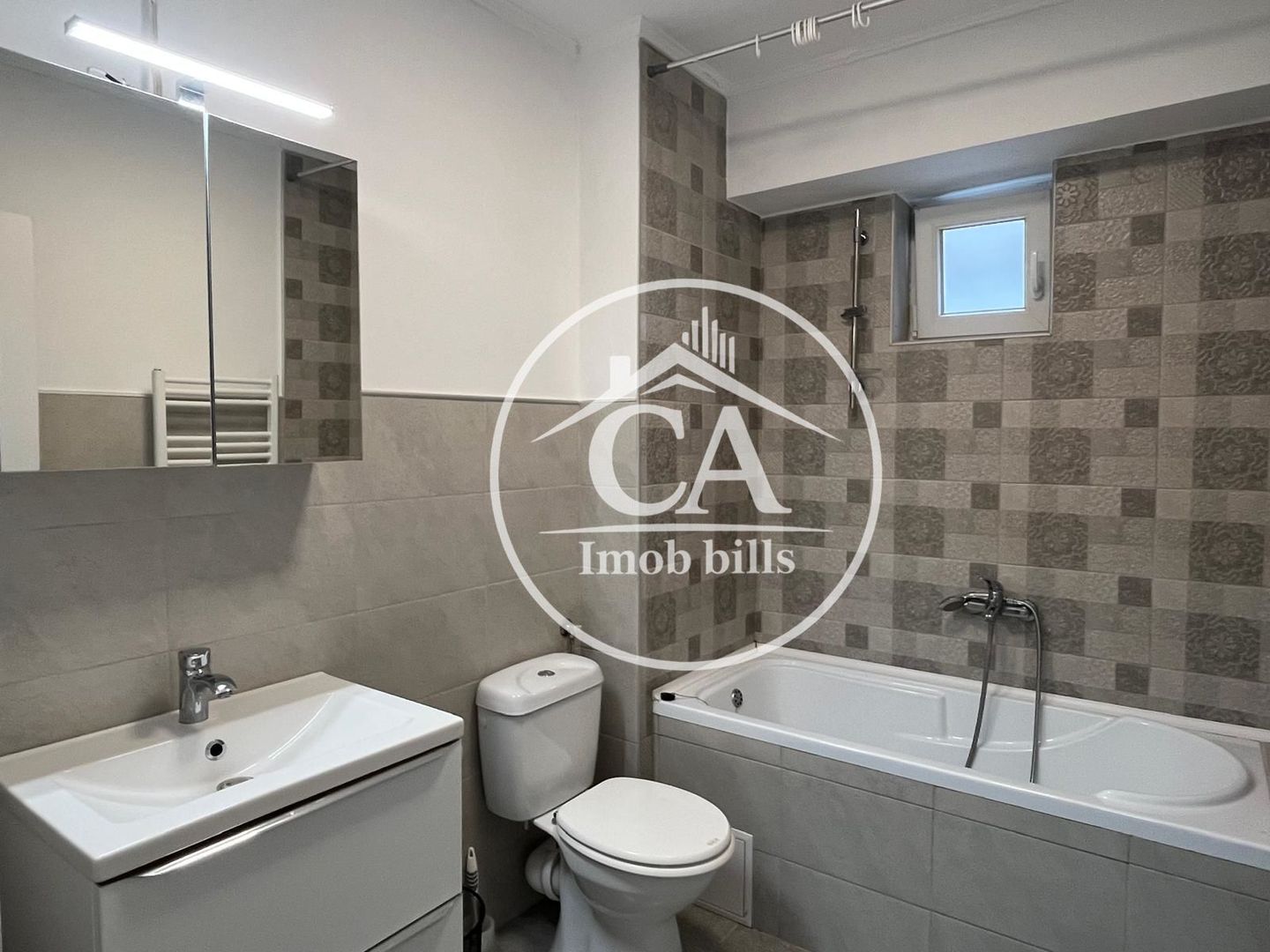 Apartament de închiriat cu 2 camere în zona Nufărul, Oradea - Poză 5