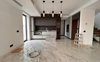 North Villas Pipera | Vila Individuala Finalizata | Pompa Caldura - Poză 24