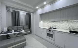 Vânzare, apartament, 3 camere și, bd. Mircea Cel Bătrân, Ciocana - Poză 2