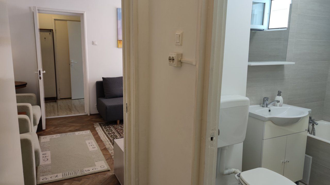 Apartament 2 camere de inchiriat Drumul Taberei - Poză 13