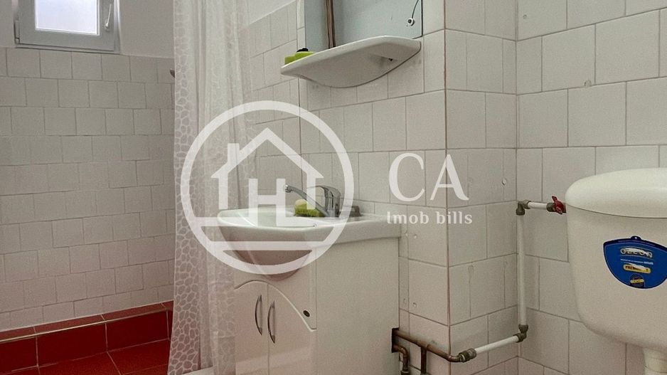 Apartament de inchiriat cu 2 camere in zona Iosia-Nord Oradea - Poză 8