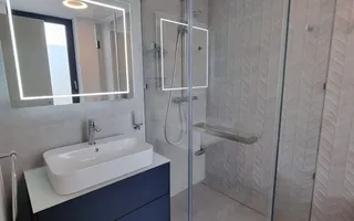 Penthouse exclusivist 5 camere și vedere la lac - Poză 11