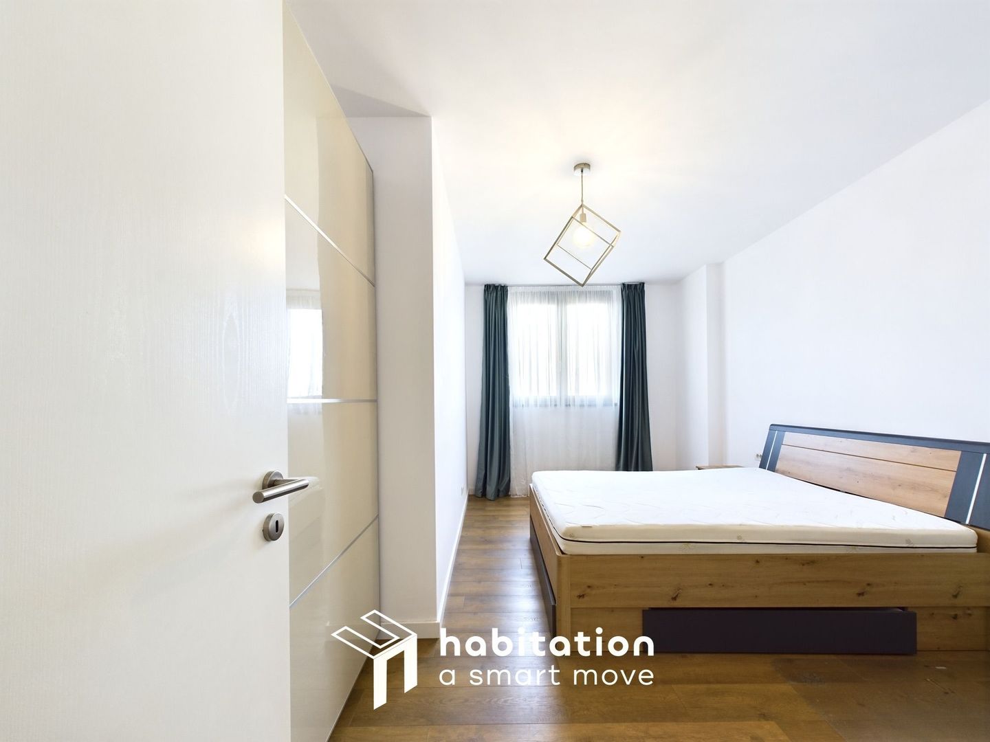 Apartament 3 camere, elegant, cu parcare subterana, Take Ionescu- Isho - Poză 13