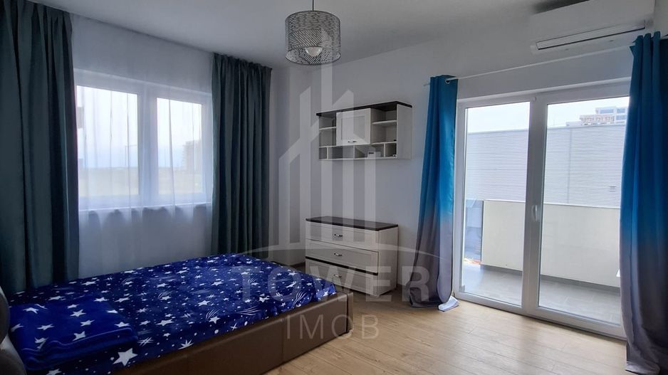 3 camere de inchiriat, et 1, pe str. Doamna Stanca - Poză 6