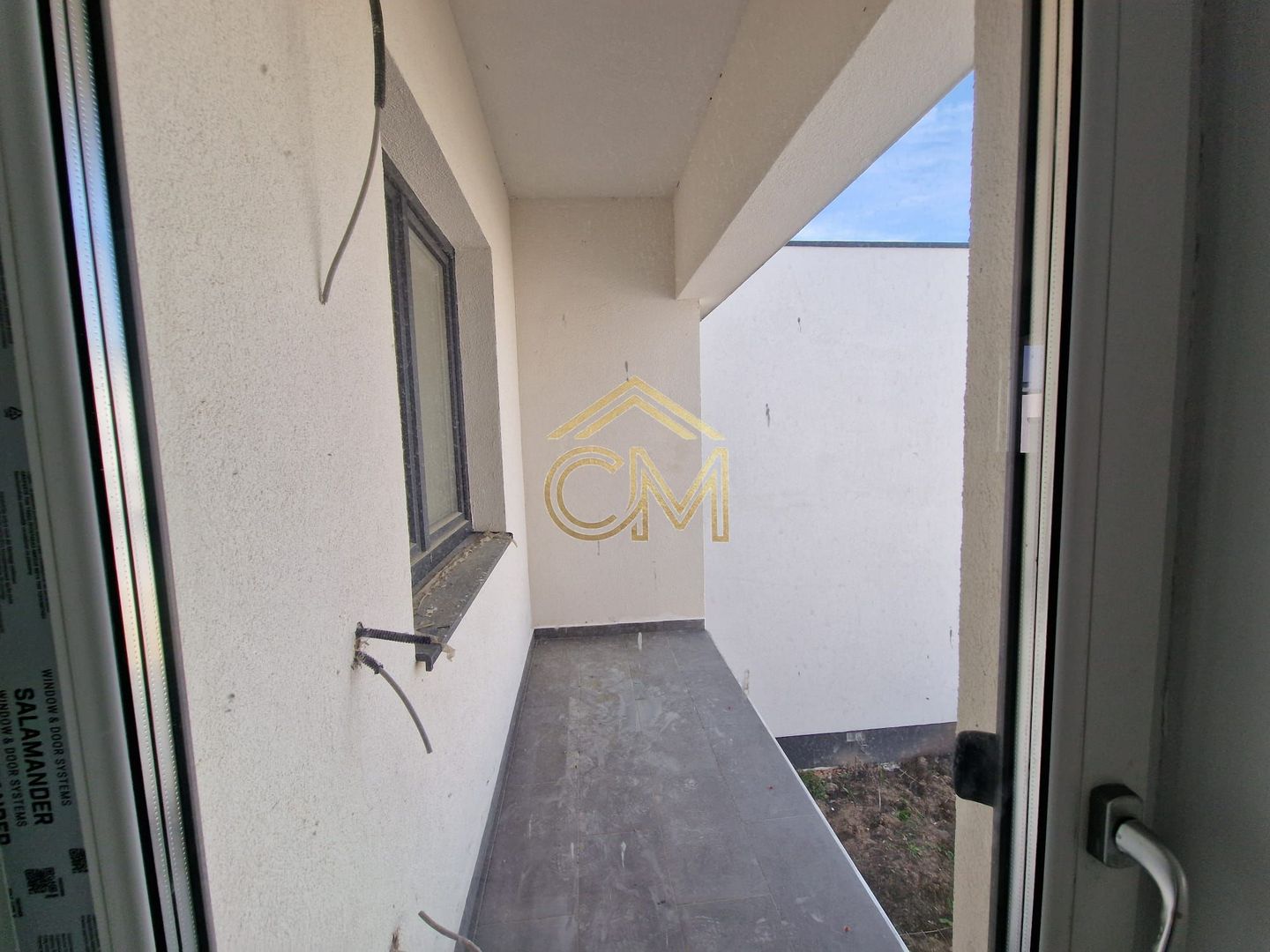 Quadruplex 4 Camere / 82MPU / Terasa / 170MP Curte - Poză 10