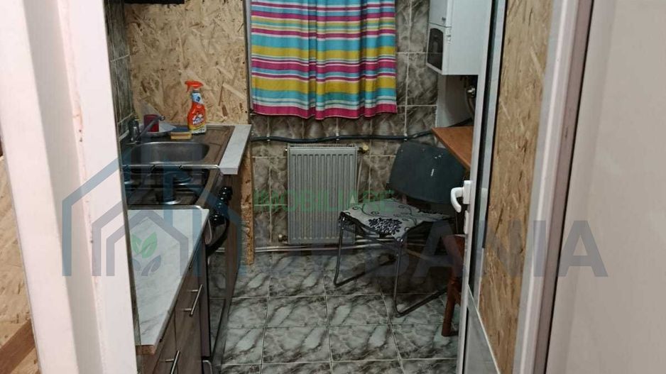 Apartament 2 camere de inchiriat, Pacurari, Iasi - Poză 3