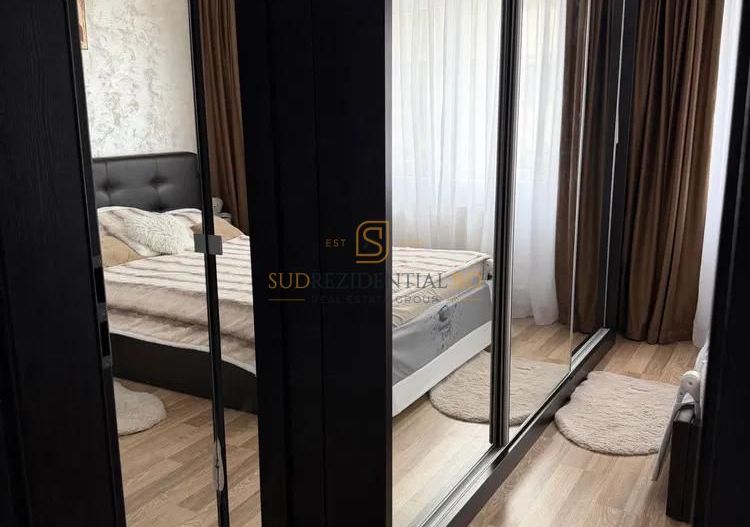 Apartament 2 camere decomandat, mobilat si utilat – Drumul Binelui - Poză 4