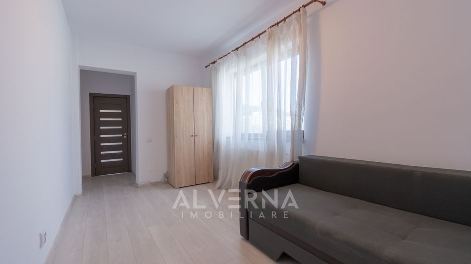 Apartament tip Penthouse | 3 camere | Terasa 88 mp | Zona VIVO METRO - Poză 3