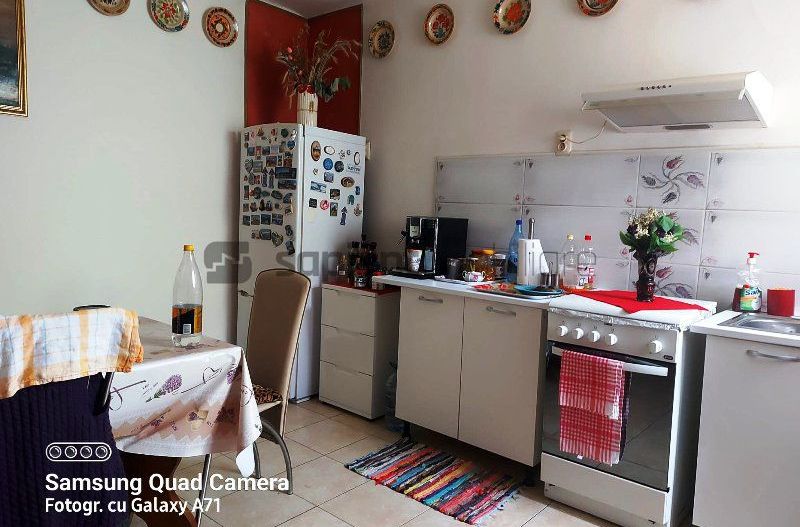 Casa cu 3 apartamente in zona Muzeului - Poză 15