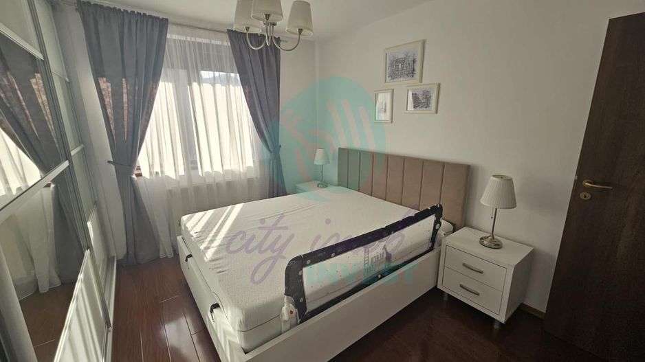 Bloc Boutique - 2014 - Piata Alba Iulia-Mobilat COMPLET - Poză 4