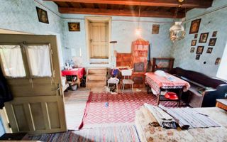 Casa 101 mp-teren 2080 mp-pod 101 mp-beci-Rusu Bargaului - Poză 4