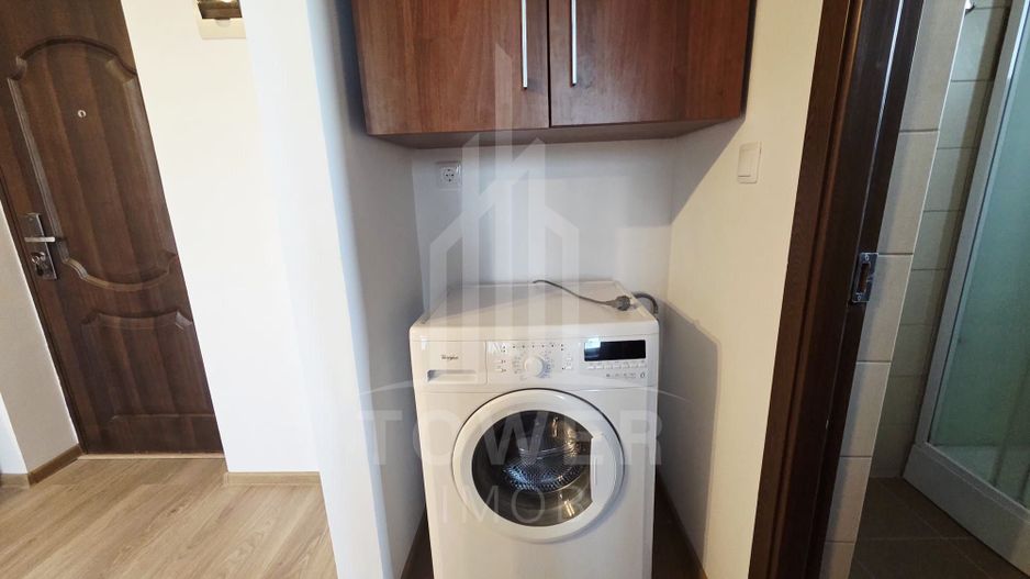 Apartament de inchiriat 2 camete Cartierul Arhitectilor - Poză 5
