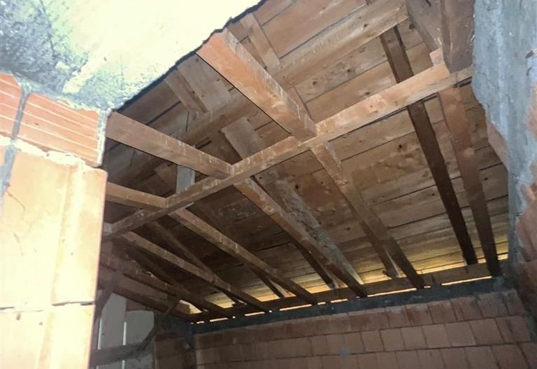 casa la rosu P+M 129 mp ULIUC - Poză 12