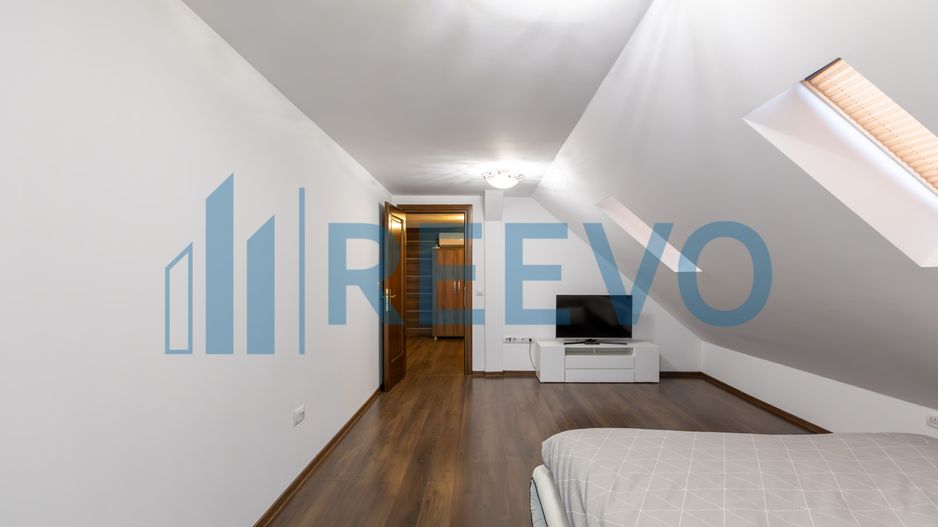 PENTHOUSE de vânzare, Grădina cu Magnolii+ 3 locuri de parcare, COMISION 0%! - Poză 49