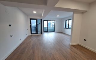 Apartament cu 4 camere + terasa*** 178 mp***Promenada Mall - Poză 1