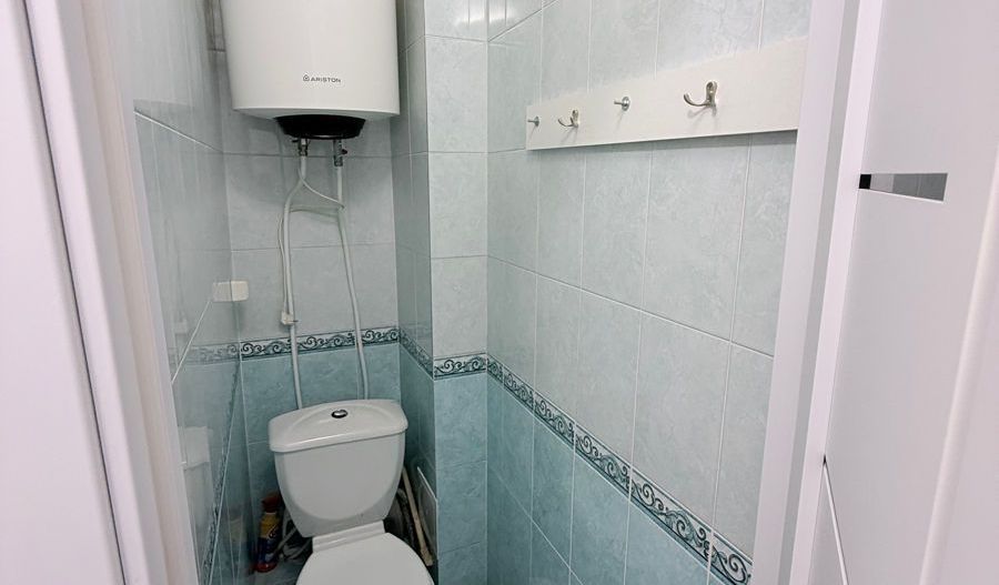 Apartament 2 odăi, Botanica - Poză 8
