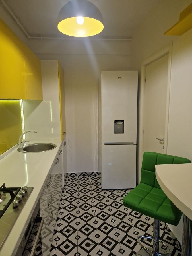 Apartament 2 camere de inchiriat Otopeni, Odailor - Poză 5