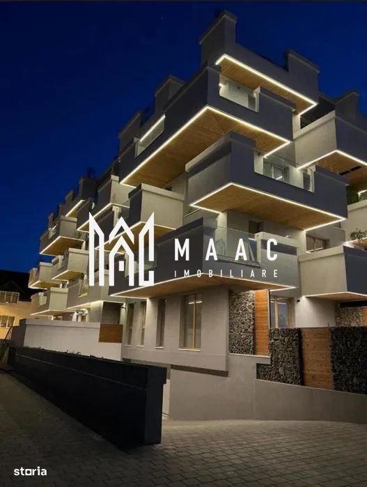 Apartament 3 camere de închiriat | Țiglari, Sibiu | 65 mp - Poză 3