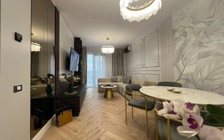 2 camere | 77,6 mp | Pipera Plaza | Investiție solidă - Poză 7