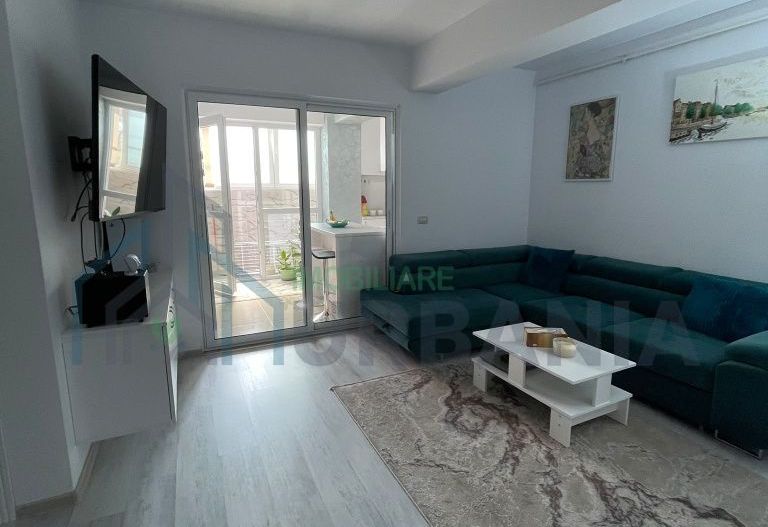 Apartament 3 camere, Valea Lupului, Strada Rubinului nr. 42 – 67 mp util, mobilat, parcare inclusă - Poză 1