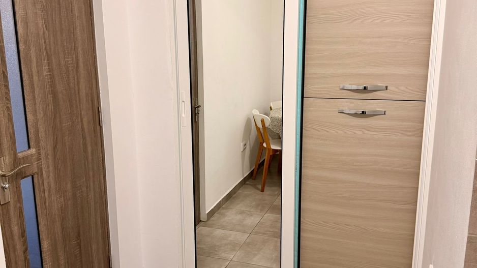 APARTAMENT 3 CAMERE, 2 parcari subterane incluse, ansamblu IRIS - Poză 9