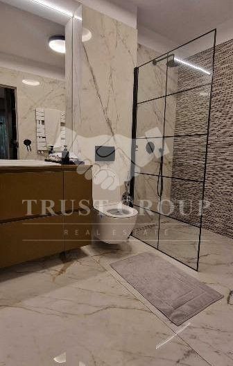 Apartament 3 cam transformat in 2| Herastrau |Curte | Loc de parcare + Boxa - Poză 7
