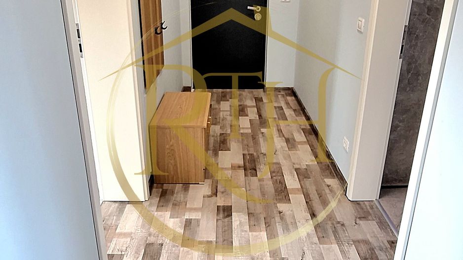 Oferim spre vanzare apartament 2 camere, 60 mp curte, Giroc, 0% Comision - Poză 13