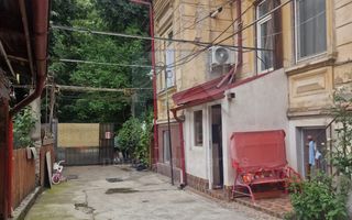 Vanzare Vila D+P - Timpuri Noi - teren 419mp - Poză 2