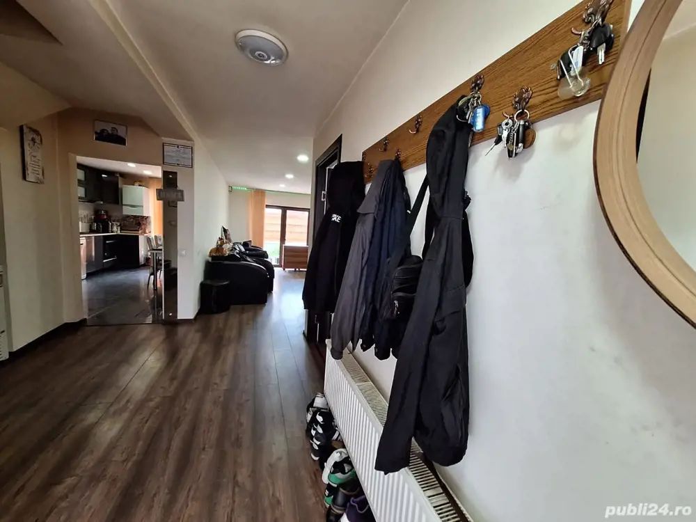 BRASADAS vinde DUPLEX tip P+E 164 mp. utili. - Poză 9