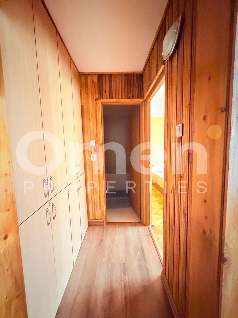 Apartament de vanzare | zona Garii | 90mp - Poză 8