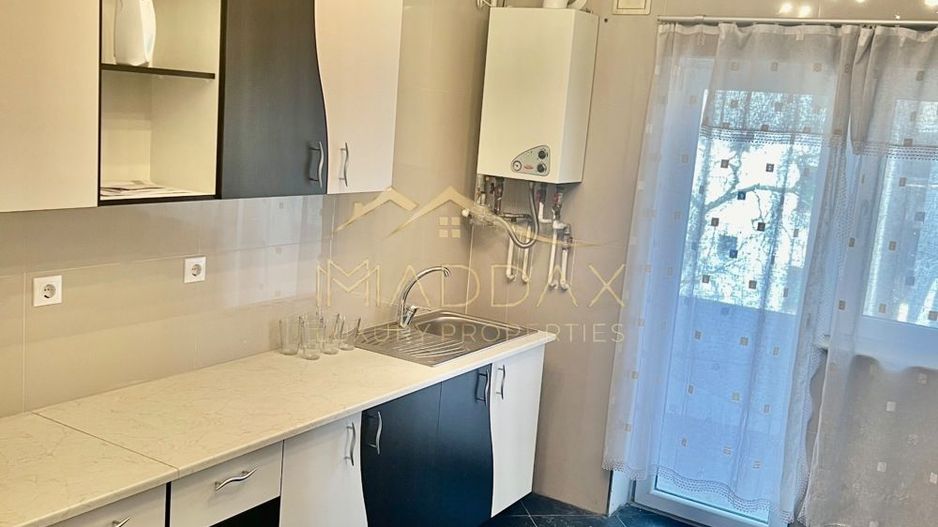 Apartament 3 camere  - Capitale-Dorobanţi - Poză 7
