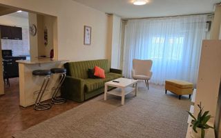 Apartament Decebal / Rond Alba Iulia - Poză 1