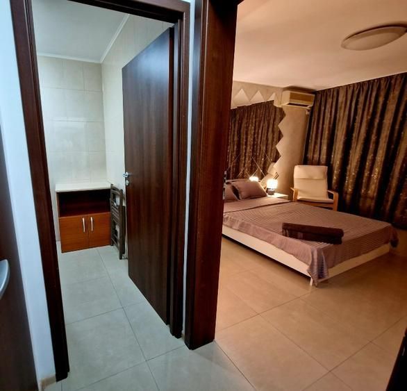 De Inchiriat Studio modern Unirii - Tineretului, metrou 1 min, renovat - Poză 4