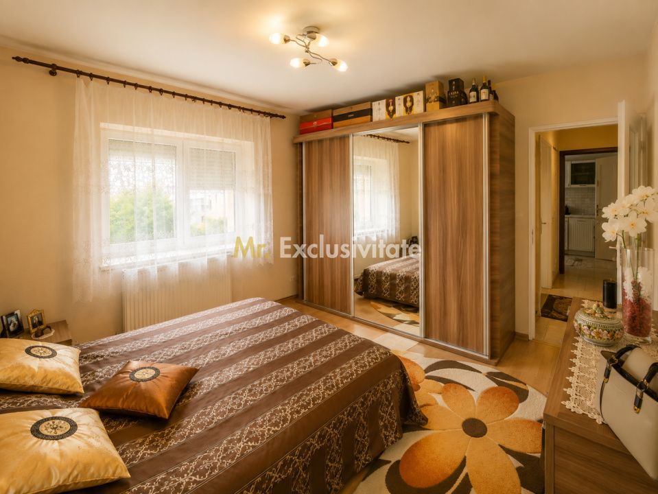 De vânzare Apartament 2 camere Micro 17 - Poză 6